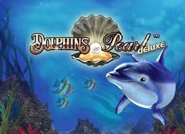 dolphins pearl kostenlos spielen